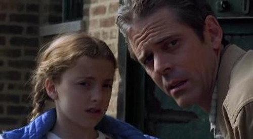 ER Season 12 Episode 7 - The Human Shield