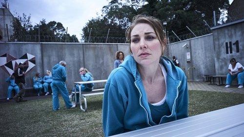 Wentworth Season 6 Episode 5 - Bitter Pill