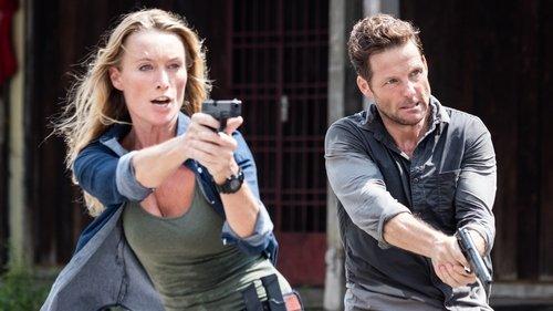 Strike Back Season 7 Episode 6 - Episode 6