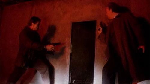 The Octopus Season 6 Episode 3 - The Man of the Letters