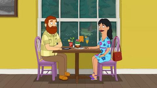 undefined Season 4 Episode 15 - Fifty Worst Dates Adventure