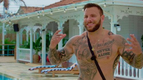 La Venganza de los Ex VIP Season 1 Episode 2 - Episode 2