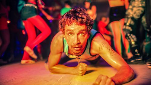 The Umbrella Academy Season 1 Episode 7 - The Day That Was