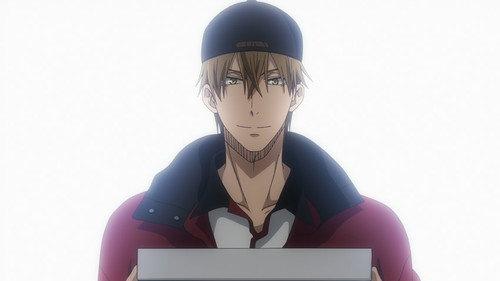 DAKAICHI -I'm being harassed by the sexiest man of the year- Season 1 Episode 10 - Episode 10
