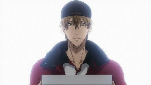 DAKAICHI -I'm being harassed by the sexiest man of the year- Season 1 Episode 10 - Episode 10