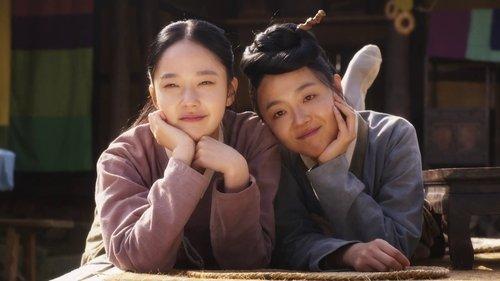 Secret Royal Inspector & Joy Season 1 Episode 10 - Lawyers In The Joseon Era