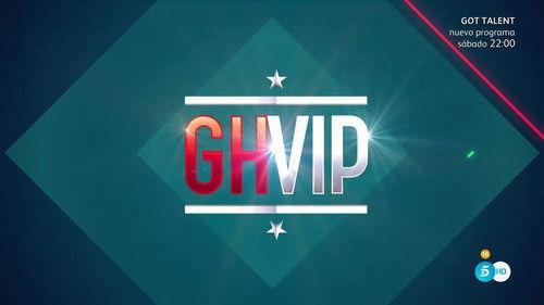 Gran hermano VIP Season 1 Episode 1 - Episode 1