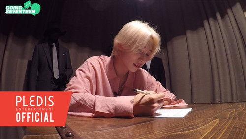 GOING SEVENTEEN Season 3 Episode 15 - MBTI of SVT #2