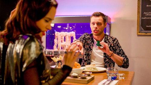 Flatmates Season 2 Episode 7 - The Date