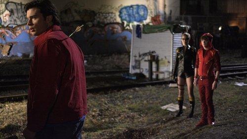 Smallville Season 8 Episode 22 - Doomsday