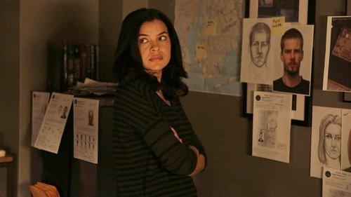 The Following Season 3 Episode 6 - Reunion