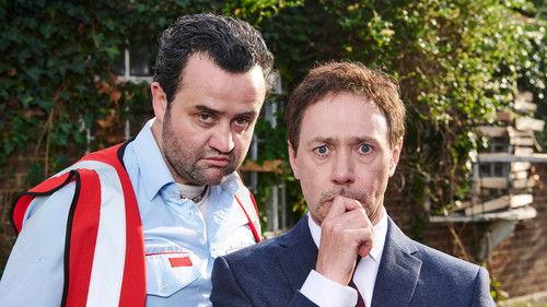 Inside No. 9 Season 7 Episode 4 - Kid/Nap