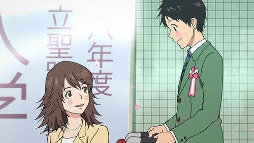 Days Season 1 Episode 19 - Come With Me: It's a Straight Shot to Nationals