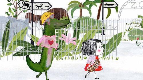 Rita & Crocodile Season 1 Episode 6 - Zoo