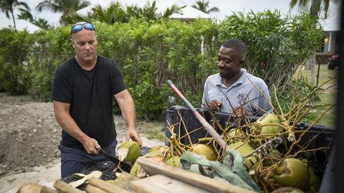 Island of Bryan Season 2 Episode 6 - Wedding Bells