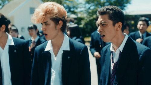 Shonan Junai Gumi! Season 1 Episode 6 - Episode 6