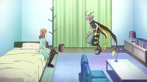 Amnesia Season 1 Episode 11 - XI