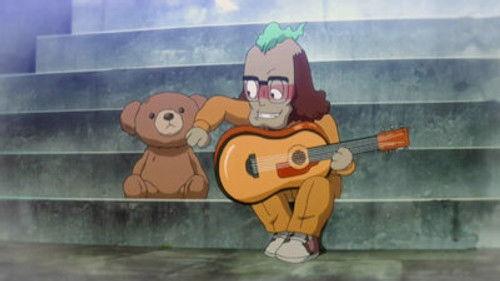 Yo-kai Watch Season 1 Episode 13 - Episode 13