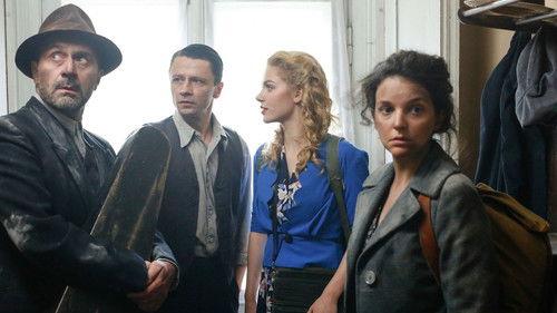 War Girls Season 2 Episode 1 - Episode 1