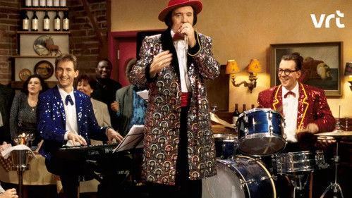 F.C. De Kampioenen Season 9 Episode 10 - Chérie