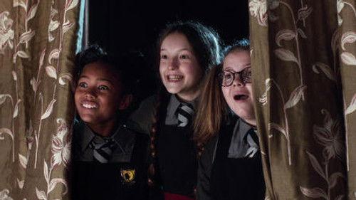 The Worst Witch Season 2 Episode 8 - Miss Cackle's Birthday