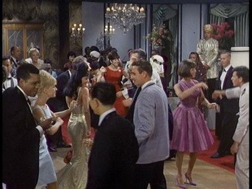 I Spy Season 1 Episode 5 - Dragon's Teeth