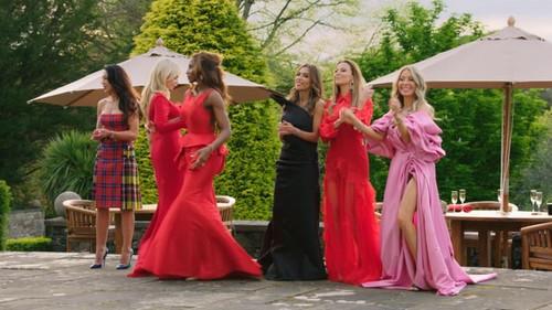 The Real Housewives of London Season 1 Episode 7 - Highland Fling