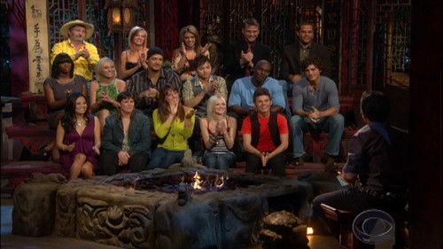 Survivor Season 15 Episode 15 - Reunion