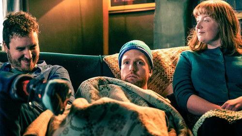 BBC Comedy Short Films Season 1 Episode 9 - Pobl Bachyn