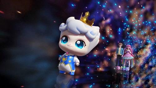 Catch! Teenieping Season 5 Episode 24 - Episode 24