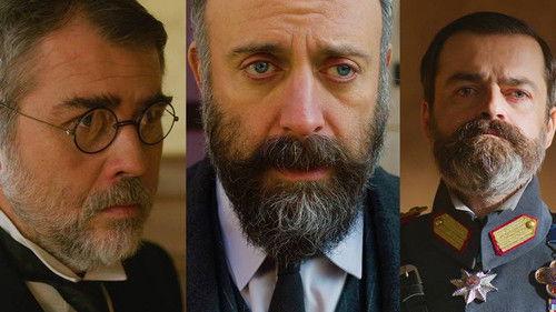 Wounded Love Season 1 Episode 15 - Episode 15