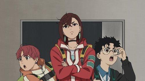 undefined Season 1 Episode 12 - Let's Go to the Cursed House