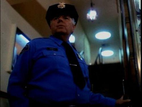 The Incredible Hulk Season 3 Episode 11 - Captive Night