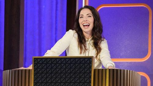 Hollywood Squares Season 1 Episode 15 - You Lost Me at Nachos