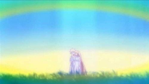 Black Cat Season 1 Episode 21 - The Cat Bares Claws