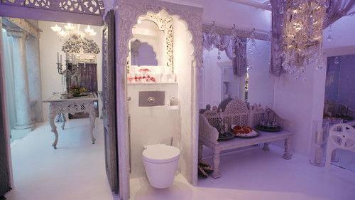 Amazing Interiors Season 1 Episode 5 - Secret Boudoir, Ultimate Man Cave, Apocalypse Bunker