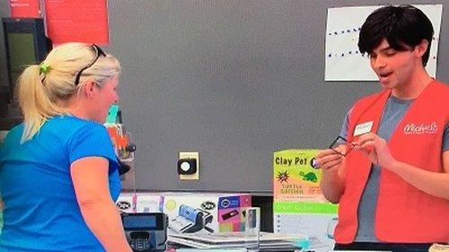 The Carbonaro Effect Season 2 Episode 5 - Amvox 73