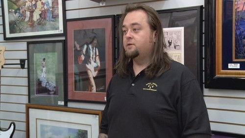 Pawn Stars Season 13 Episode 5 - Double Your Pawn