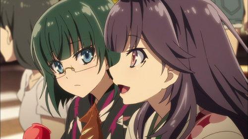 Haruchika – Haruta & Chika Season 1 Episode 11 - The Valley of Eden