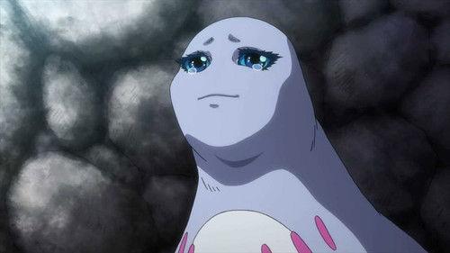 The Morose Mononokean Season 1 Episode 11 - The Purple Sun