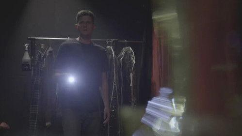 Paranormal Nightshift Season 1 Episode 13 - Haunted Hall and The Night Watch