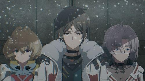 Deep Insanity: The Lost Child Season 1 Episode 7 - take 07