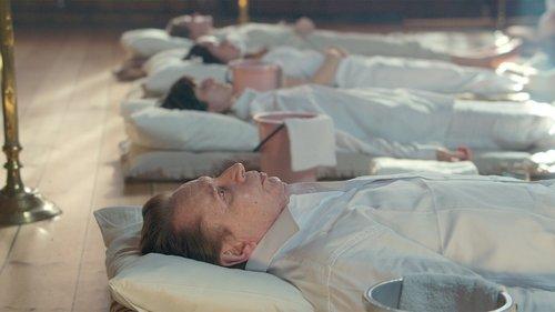 undefined Season 1 Episode 7 - Ayahuasca