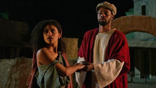 History of the World: Part II Season 1 Episode 4 - IV