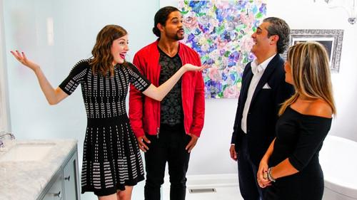 Save My Reno Season 1 Episode 2 - Nick and Zina