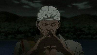 Blade Season 1 Episode 6 - Bad Blood