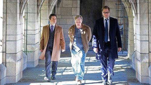 undefined Season 3 Episode 10 - A Higher Law