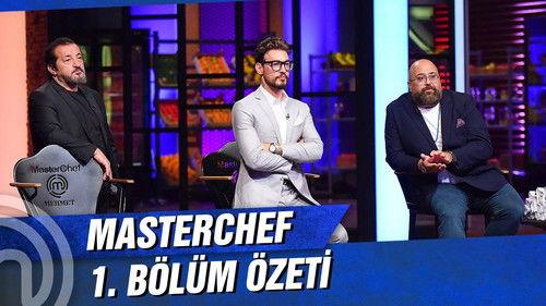 MasterChef Türkiye Season 4 Episode 1 - Episode 1