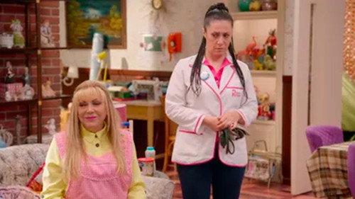 Una familia de diez Season 8 Episode 8 - Me dieron charal por langosta