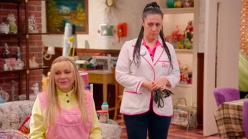 Una familia de diez Season 8 Episode 8 - Me dieron charal por langosta